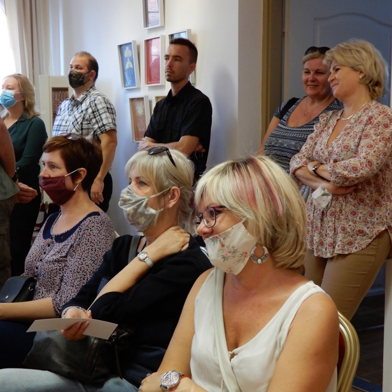 Kolozsvári-Donkó Rebeka kiállítása 21